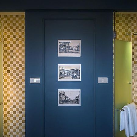 Bespoke Trendy Hotel האנוי מראה חיצוני תמונה