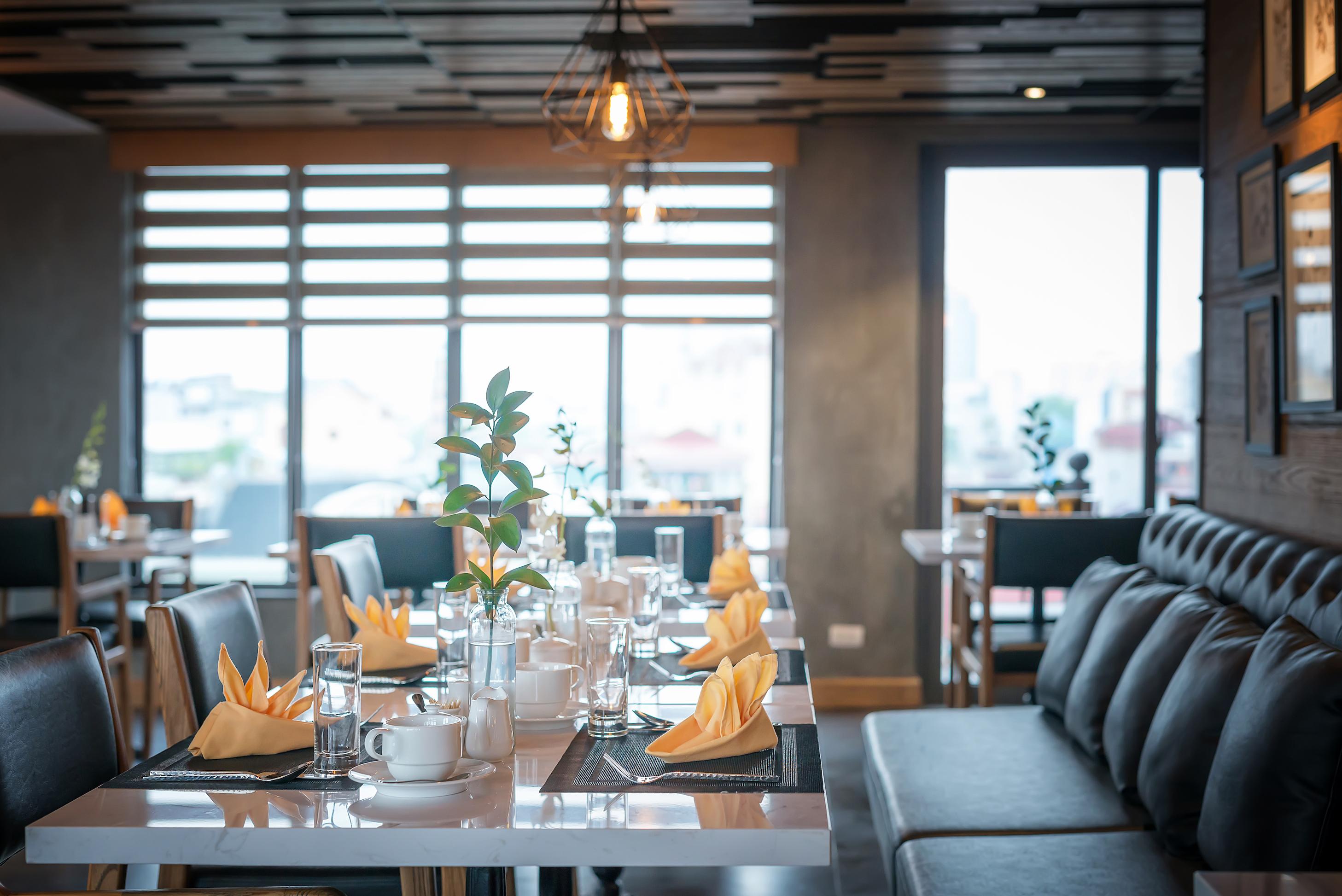 Bespoke Trendy Hotel האנוי מראה חיצוני תמונה