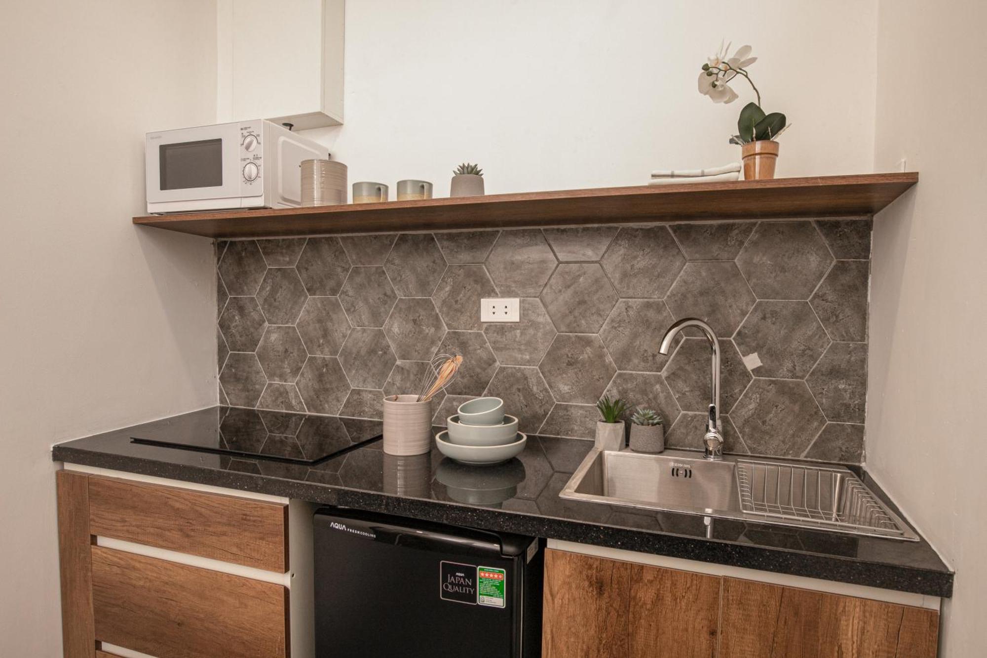 Bespoke Trendy Hotel האנוי מראה חיצוני תמונה