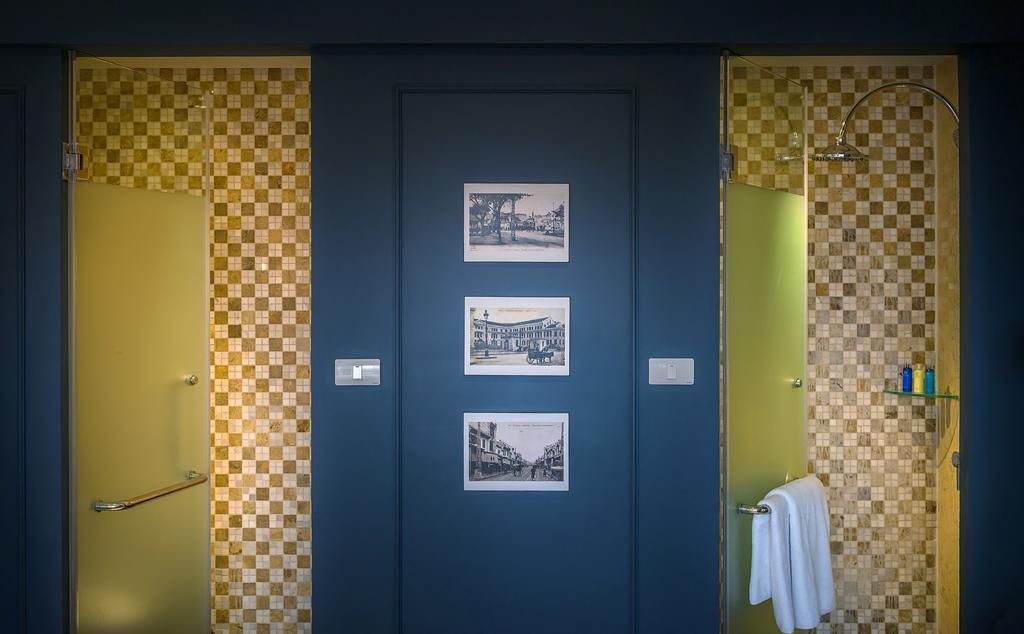 Bespoke Trendy Hotel האנוי מראה חיצוני תמונה