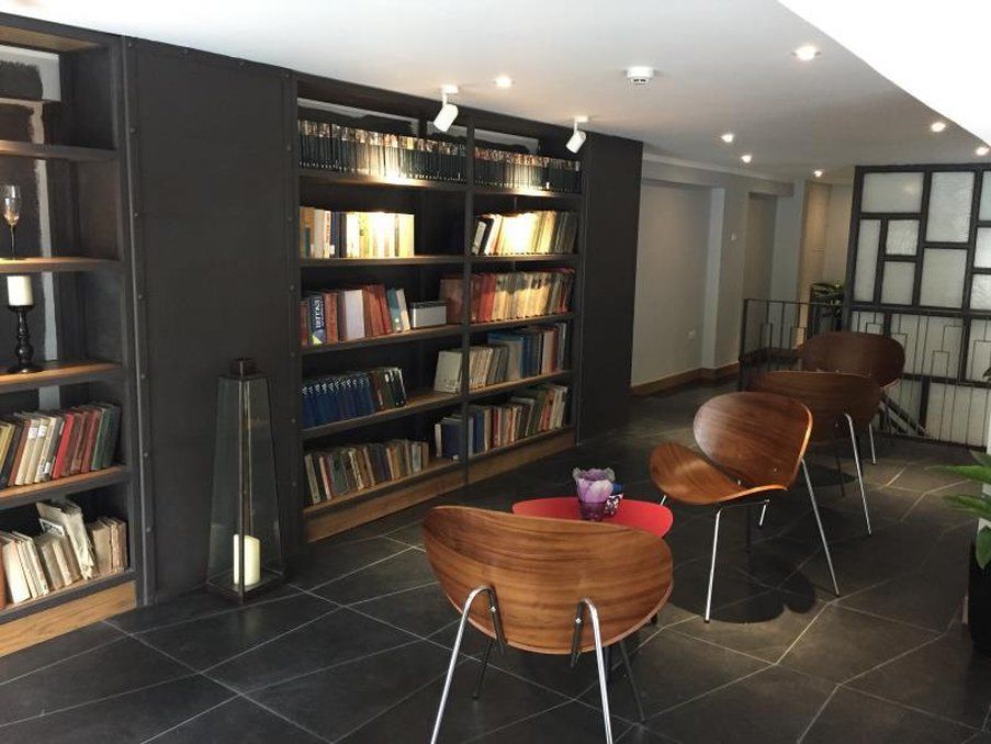 Bespoke Trendy Hotel האנוי מראה חיצוני תמונה