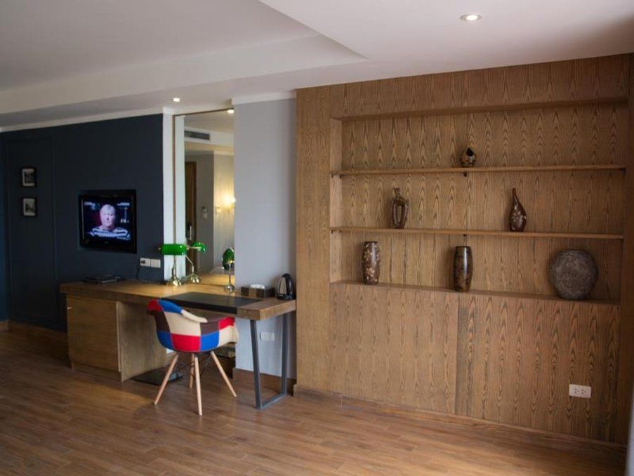 Bespoke Trendy Hotel האנוי מראה חיצוני תמונה