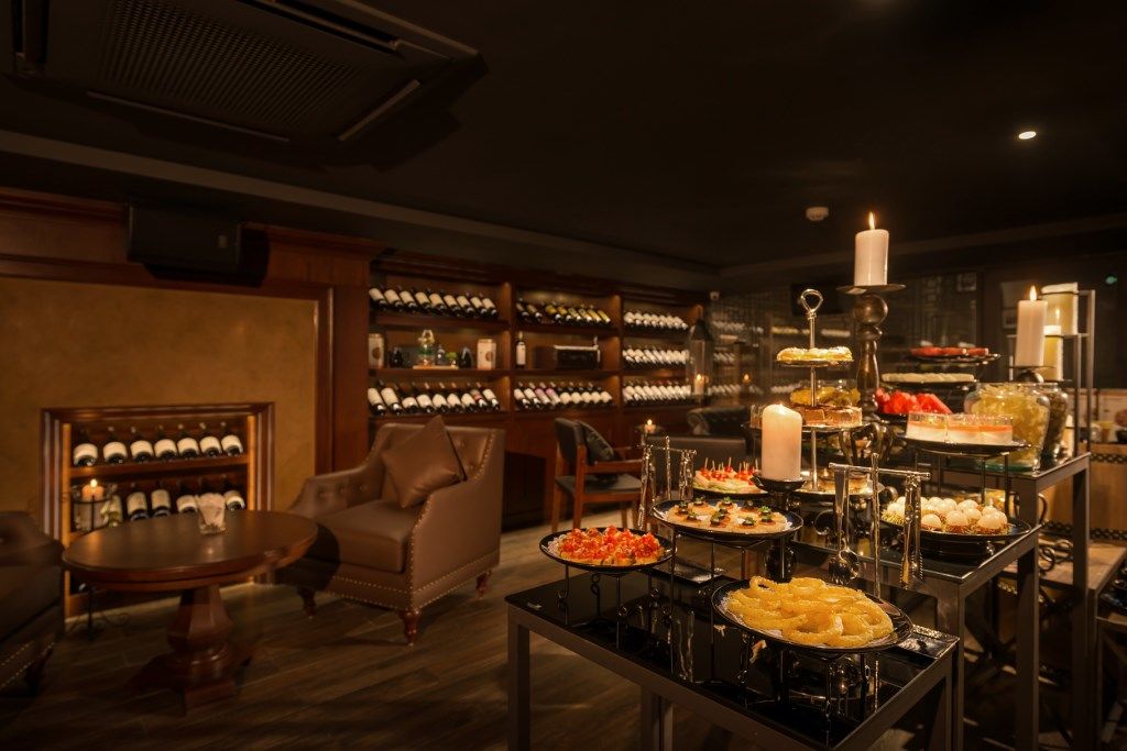Bespoke Trendy Hotel האנוי מראה חיצוני תמונה