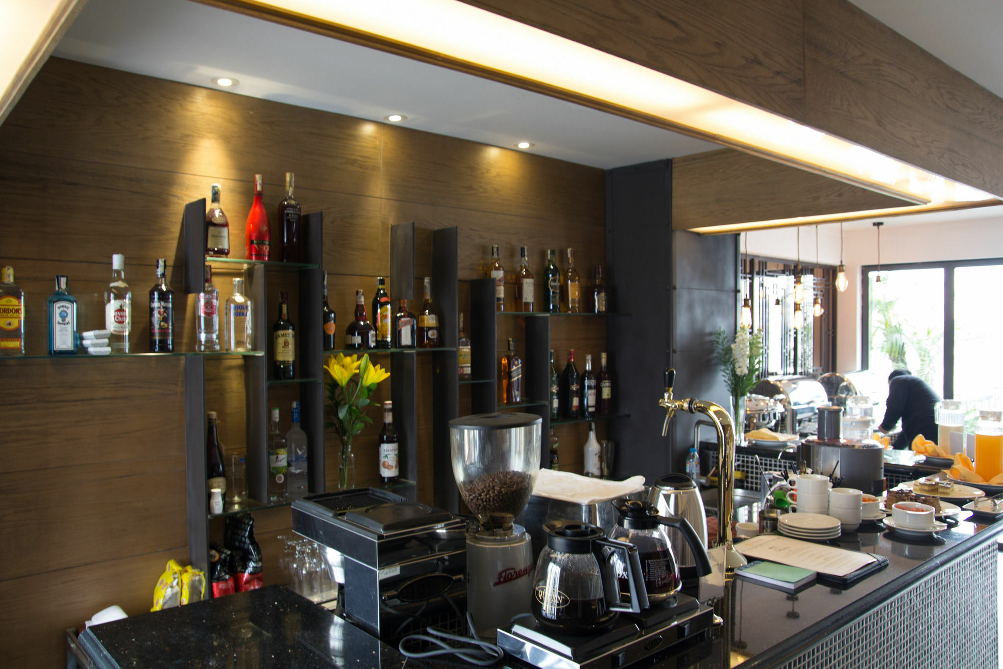 Bespoke Trendy Hotel האנוי מראה חיצוני תמונה