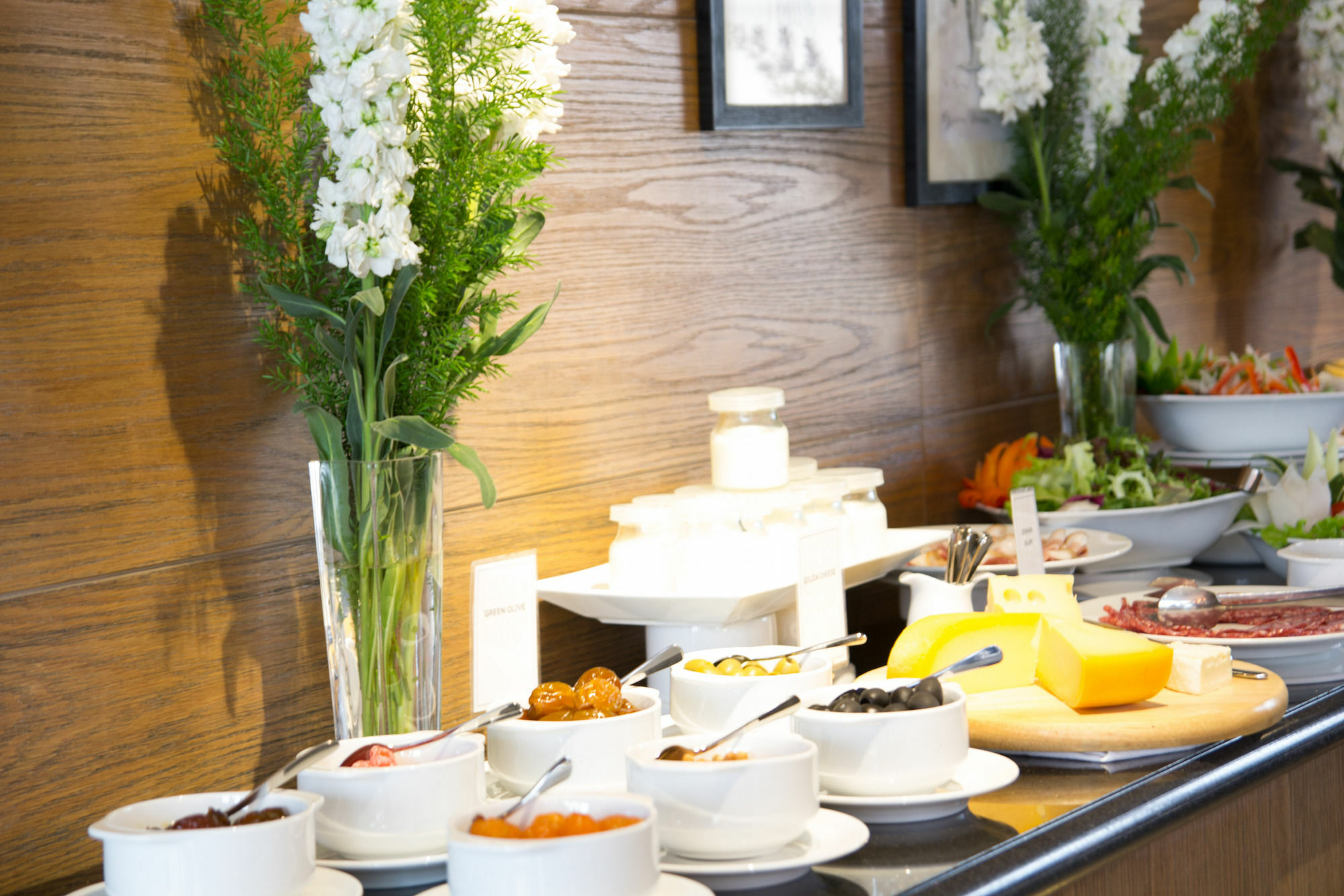 Bespoke Trendy Hotel האנוי מראה חיצוני תמונה